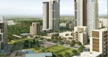 3.5 BHK Apartment For Resale in Tata Primanti Tower Residences Sector 72 Gurgaon 5645799