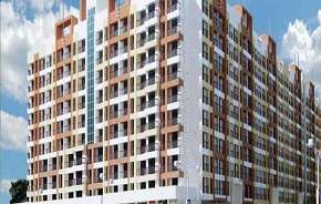 1 BHK Apartment For Resale in MAAD Yashvant Pride I Naigaon East Mumbai 5645852