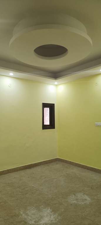 2 BHK Builder Floor For Resale in New Ashok Nagar Delhi 5645913