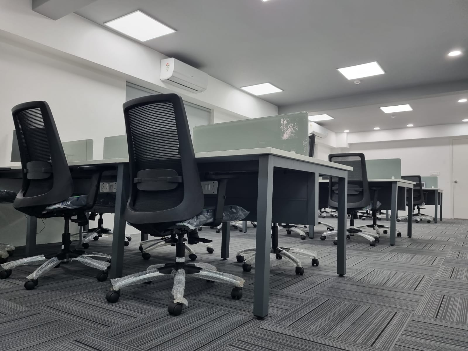 Rental Commercial Office Space 4800 Sq.Ft. in Indiranagar Bangalore