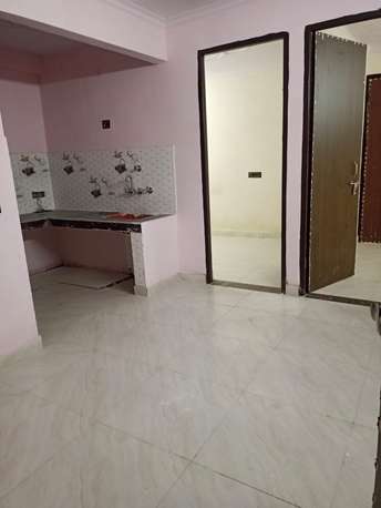 2 BHK Builder Floor For Resale in New Ashok Nagar Delhi 5645937