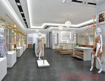  Showroom – Exterior View View at Mahagun Moderne, Sector 78 - for Sale