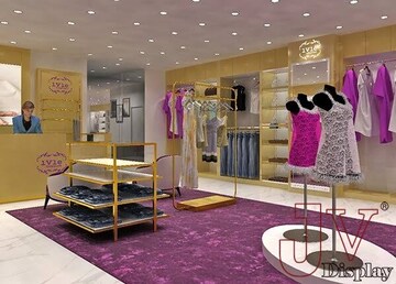  Showroom – Exterior View View at Mahagun Moderne, Sector 78 - for Sale