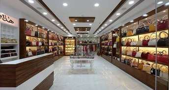 Commercial Showroom 500 Sq.Ft. For Resale In Sector 78 Noida 5645983