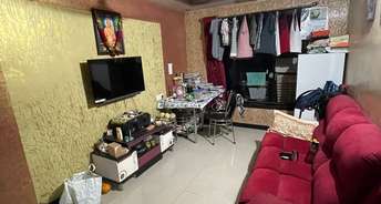 1 BHK Apartment For Resale in Sanpada Sector 1 Navi Mumbai 5646003