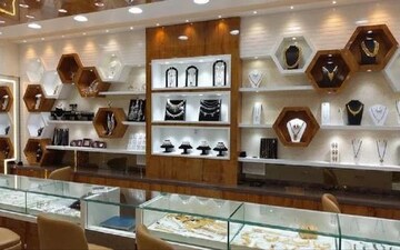 Floor Plan in  Showroom at Sethi Arcade, Sector 76 – for Sale