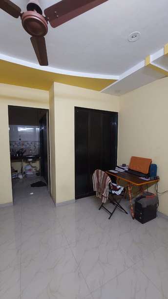 Studio Apartment For Resale in Sector 5 Navi Mumbai 5646014
