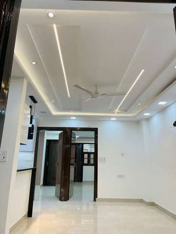 3.5 BHK Builder Floor For Resale in Gagan Vihar Delhi 5646033