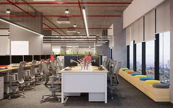 Commercial Office Space in IT/SEZ 2000 Sq.Ft. For Rent in Sector 62 Noida  5646024