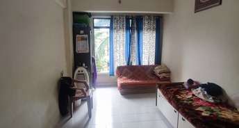 1 BHK Apartment For Resale in Seawoods West Navi Mumbai 5646180