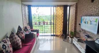 2 BHK Apartment For Resale in Shiv Pratap Plaza Seawoods Darave Navi Mumbai 5646186