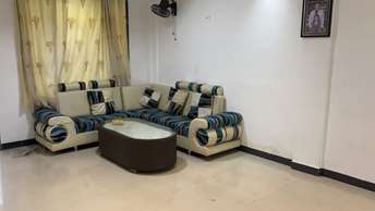 2 BHK Apartment For Resale in Shree Poonam Tower Nerul Navi Mumbai 5646284