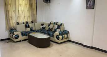 2 BHK Apartment For Resale in Shree Poonam Tower Nerul Navi Mumbai 5646284