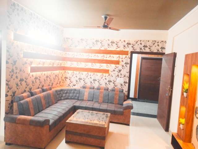 4 Bedroom 111 Sq.Yd. Villa in Vaishali Nagar Jaipur