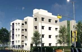 3 BHK Apartment For Resale in L And T SSM Nagar Perungalathur Chennai 5646370