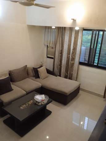 1 BHK Apartment For Resale in Juhu Mumbai 5646415