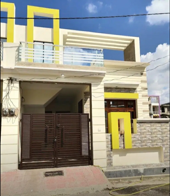 Rental 2 Bedroom 1200 Sq.Ft. Independent House in Aliganj Lucknow 5646475