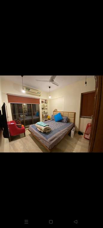 3 BHK Apartment For Resale in Pratap CHS Santacruz East Mumbai 5646630