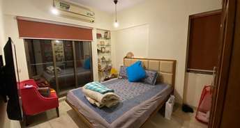 3 BHK Apartment For Resale in Pratap CHS Santacruz East Mumbai 5646630
