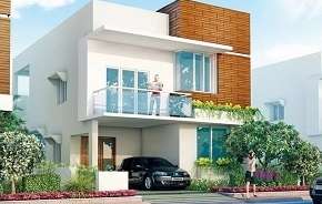 3 BHK Villa For Resale in Praneeth APR Pranav Antilia Bachupally Hyderabad 5646671