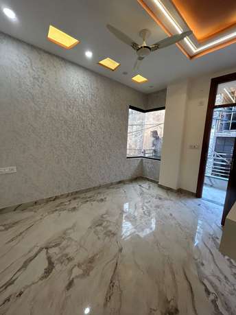 2 BHK Builder Floor For Resale in Om Vihar Delhi 5646780