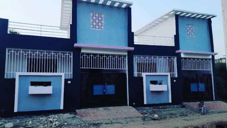 2.5 Bedroom 1150 Sq.Ft. Independent House in Faizabad Road Lucknow