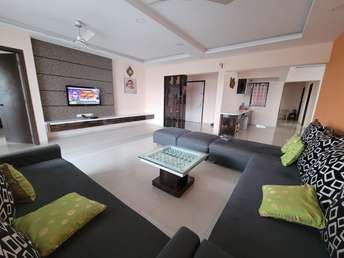 4 BHK Apartment For Resale in Rutuparna Apartments Baner Pune  5646953