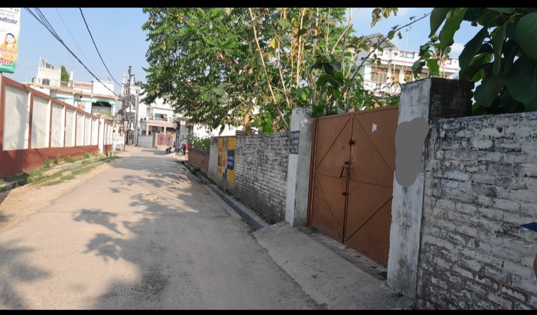 Resale 3 Bedroom 1850 Sq.Ft. Independent House in Indira Nagar Lucknow