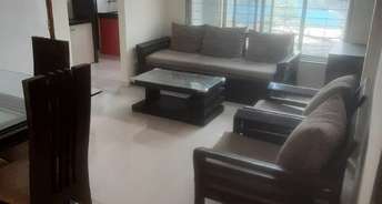 1 BHK Apartment For Resale in Olive Apartment Borivali West Borivali West Mumbai 5647011