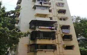 1 BHK Apartment For Resale in Panchvati CHS Andheri Andheri West Mumbai 5647088