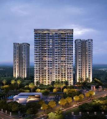 3 BHK Apartment For Resale in Paras Dews Sector 106 Gurgaon 5647165