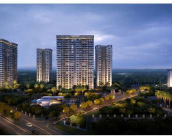 4 BHK Apartment For Resale in Paras Dews Sector 106 Gurgaon 5647190