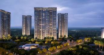4 BHK Apartment For Resale in Paras Dews Sector 106 Gurgaon 5647190