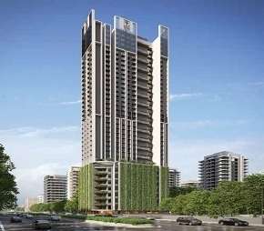 2 BHK Apartment For Resale in Dev Leo Tower Oshiwara Mumbai 5647288