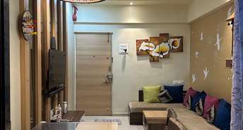 1 BHK Apartment For Resale in Akruti Gagangiri Arcade Dombivli West Thane 5647493