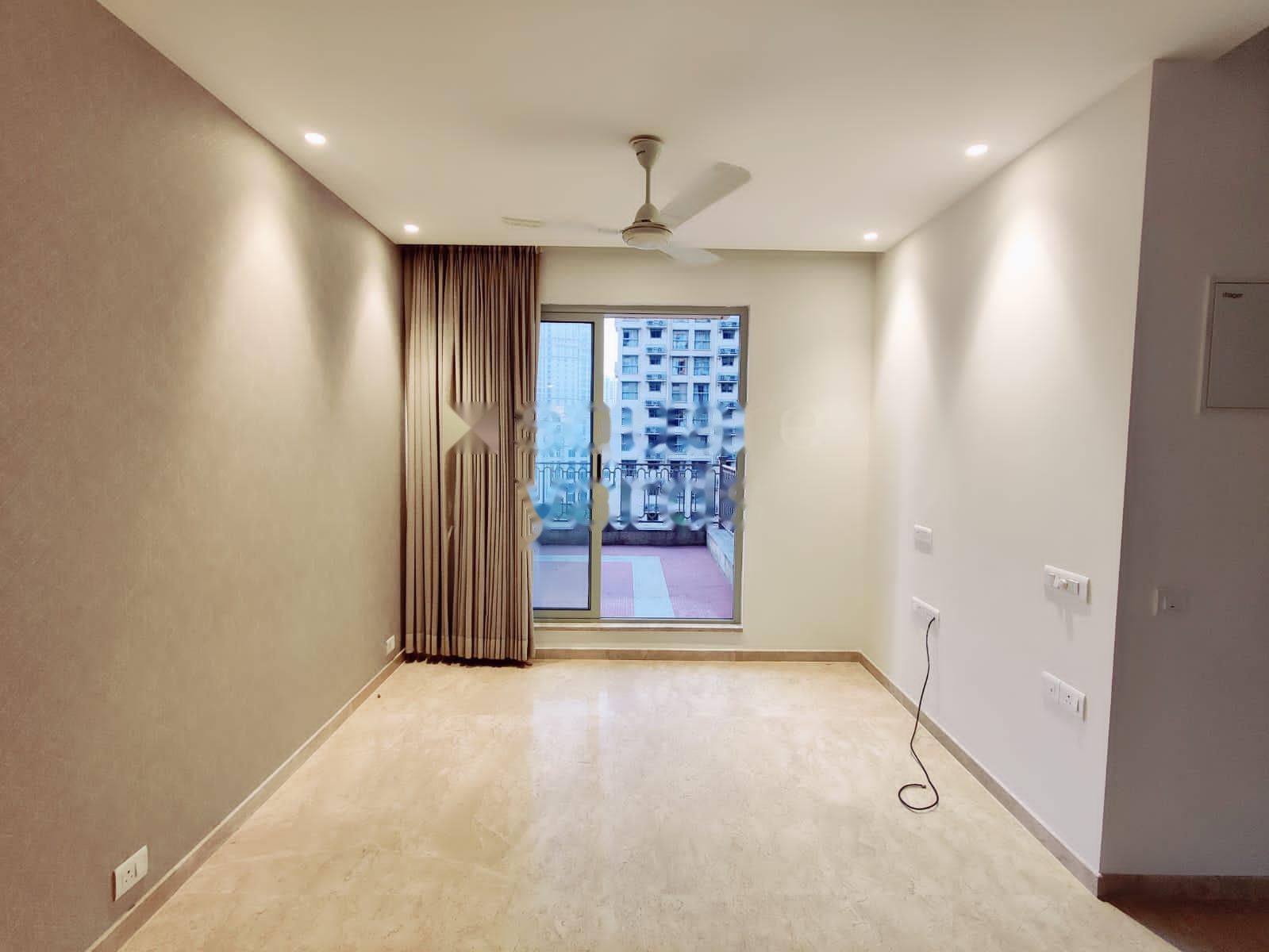 Rental 3 Bedroom 1500 Sq.Ft. Apartment in Darsshan Ricco, Lower Parel