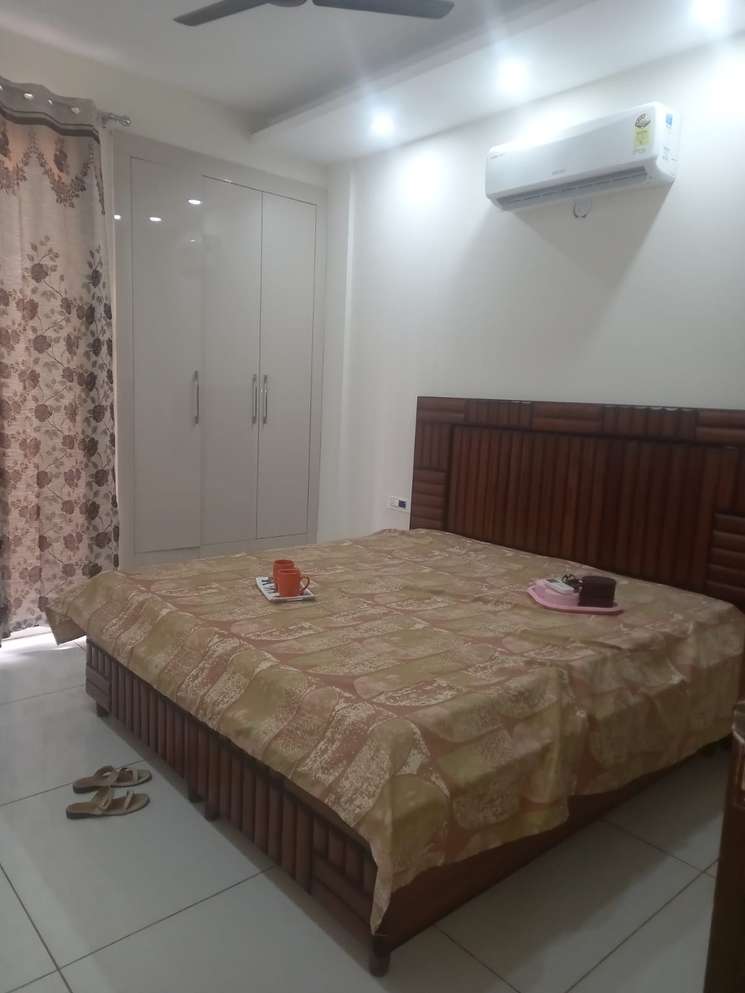 2 Bedroom 1150 Sq.Ft. Independent House in Patiala Road Zirakpur