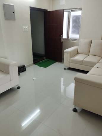 2 BHK Apartment For Resale in HPR Lakefront Hafeezpet Hyderabad 5647612