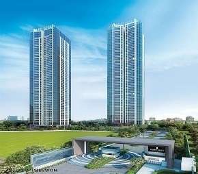 2 BHK Apartment For Resale in Siddha Sky Phase 2 Wadala Mumbai 5647709