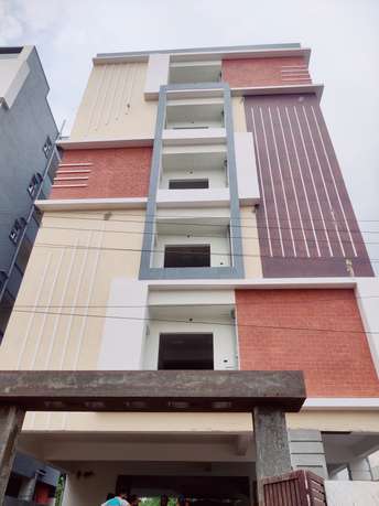 2 BHK Apartment For Resale in Medipalli Hyderabad 5647807