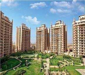 3 BHK Apartment For Resale in Ats Advantage Phase ii Ahinsa Khand 1 Ghaziabad 5647816