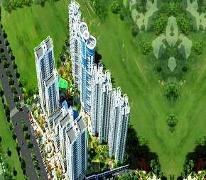 3 BHK Apartment For Resale in Rishabh Cloud 9 Vaishali Sector 1 Ghaziabad 5647880