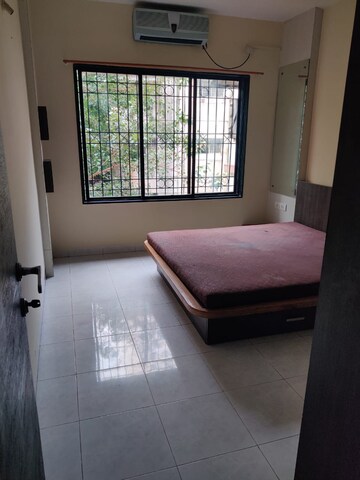 3 BHK Apartment For Rent in Pashan Sus Road