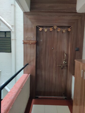  3 BHK Apartment at Pashan Sus Road – for Rent