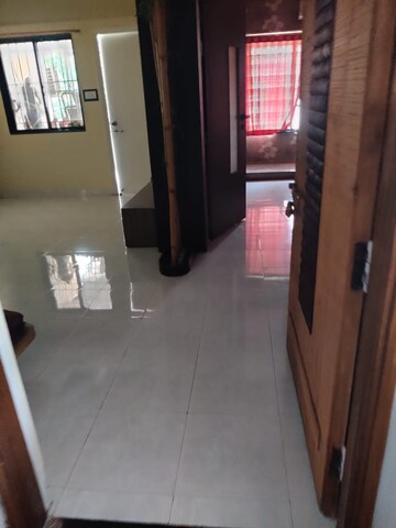 Room in 3 BHK Apartment at Pashan Sus Road – for Rent