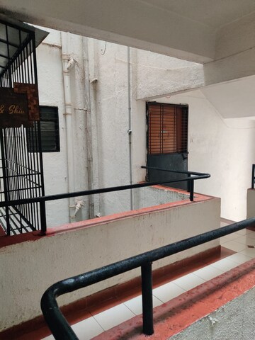  3 BHK Apartment at Pashan Sus Road – for Rent