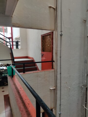  3 BHK Apartment at Pashan Sus Road – for Rent