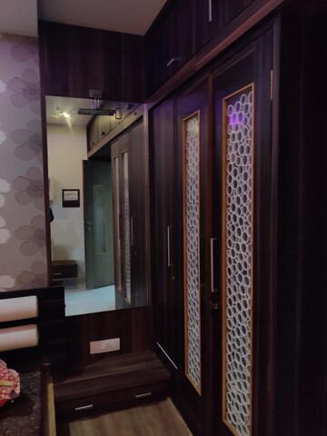  3 BHK Apartment at Pashan Sus Road – for Rent