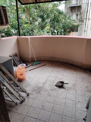  3 BHK Apartment at Pashan Sus Road – for Rent