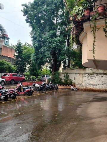 Parking in 3 BHK Apartment at Pashan Sus Road – for Rent